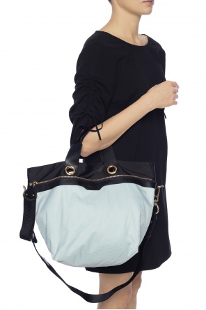 Logo shoulder bag, zdjęcie 2 Logo shoulder bag od See By Chloe